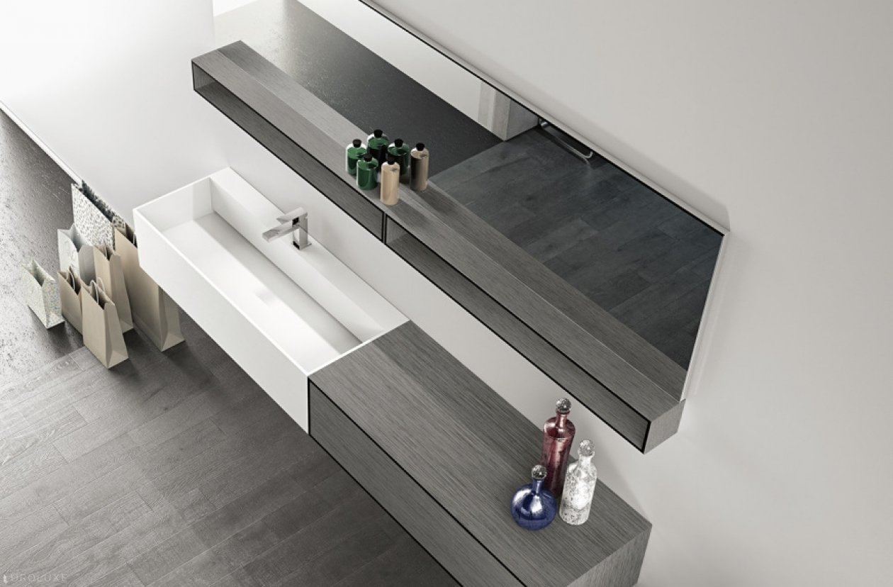 Cubik - bathroom vanities, Cubik, bathroom tile, bathroom armoire, bathroom cabinets, bathroom mirrors, bathroom decor, bathroom accessories, 