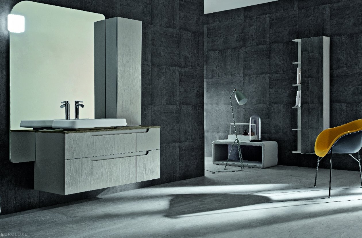 Ryo - bathroom bidet, bathroom armoire, bathroom doors, bathroom ensembles, bathroom accessories, , bathroom bench, bathroom tile, bathroom decor, bathroom chandeliers, Ryo Bathroom