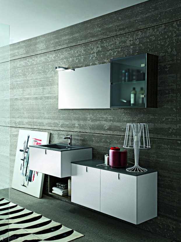 Play - bathroom bench, bathroom armoire, modern interior, Italian bathroom, Play bathroom, bathroom mirrors, bathroom tile, contemporary bathroom, bathroom d????cor, bathroom accessories, 