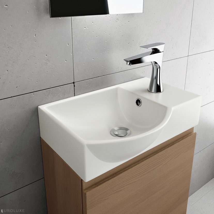 Oblo - bathroom armoire, bathroom vanities, Oblo, bathroom d?cor, bathroom tile, , bathroom mirrors, bathroom accessories, bathroom cabinets
