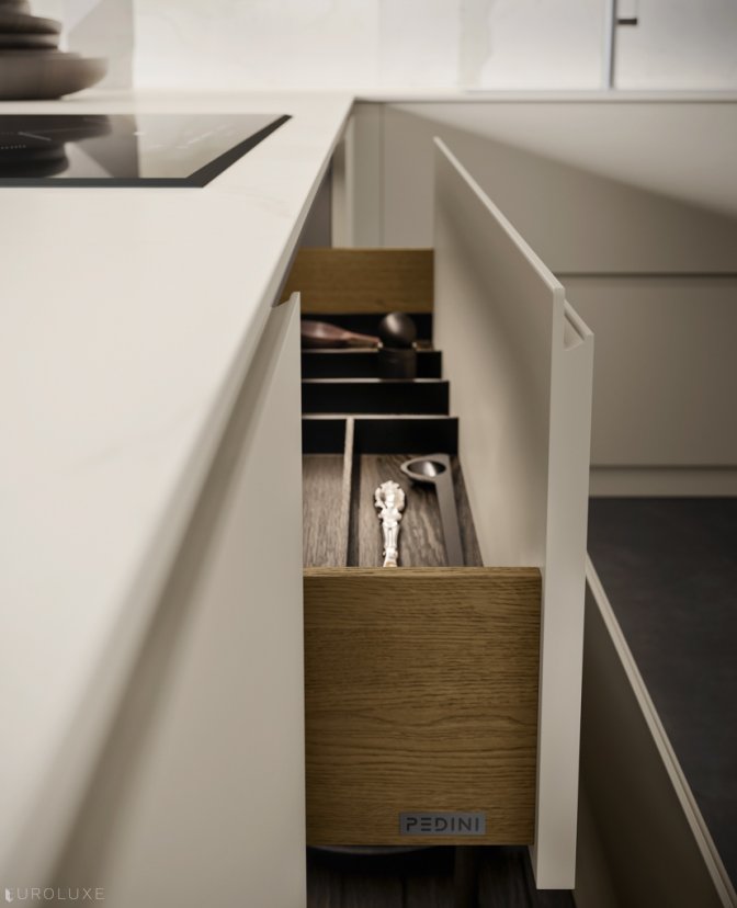 Arke - italian, modern kitchen, custom kitchen cabinets, kitchen Chicago, dining furniture, minimalistic kitchen, urban interior, pedini cabinets chicago, Arke by Pedini, modern design, contemporary kitchen, Arke kitchen Chicago, european kitchen, kitchen cabinets