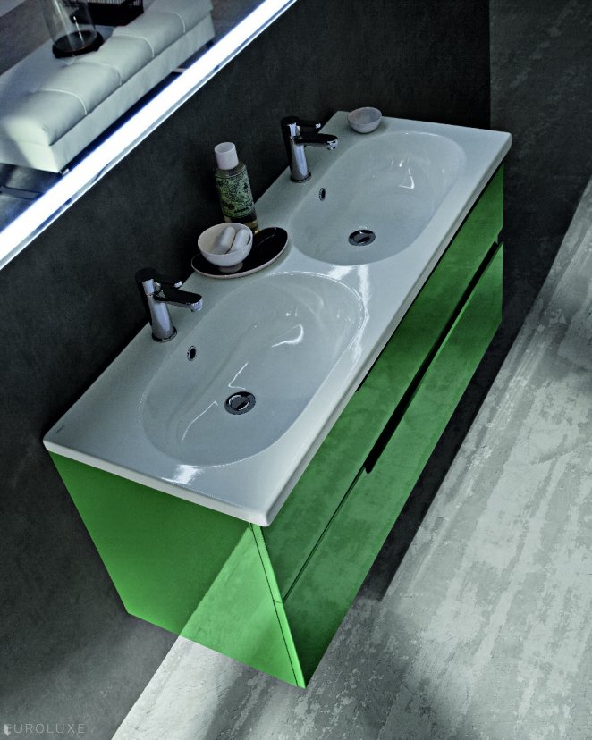 Ryo - bathroom tile, bathroom decor, , bathroom chandeliers, bathroom armoire, bathroom doors, bathroom ensembles, bathroom accessories, bathroom bench, bathroom bidet, Ryo Bathroom