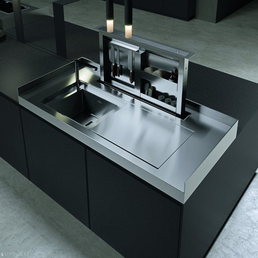 AK Global Elements - kitchen, arrital, arrital global elements, ak global elements
