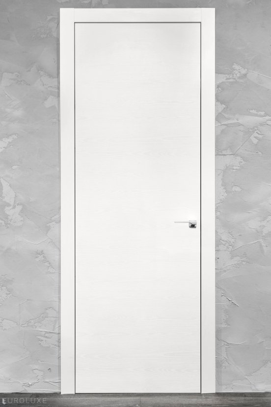 VIVA - contemporary doors, Modern doors chicago, contemporary home design, Italian interior doors