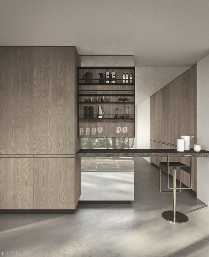 AK 05 - arrital, italian, urban interior, ak project, arrital cabinets chicago, cabinets, kitchen Chicago, modern design, contemporary kitchen, dining furniture