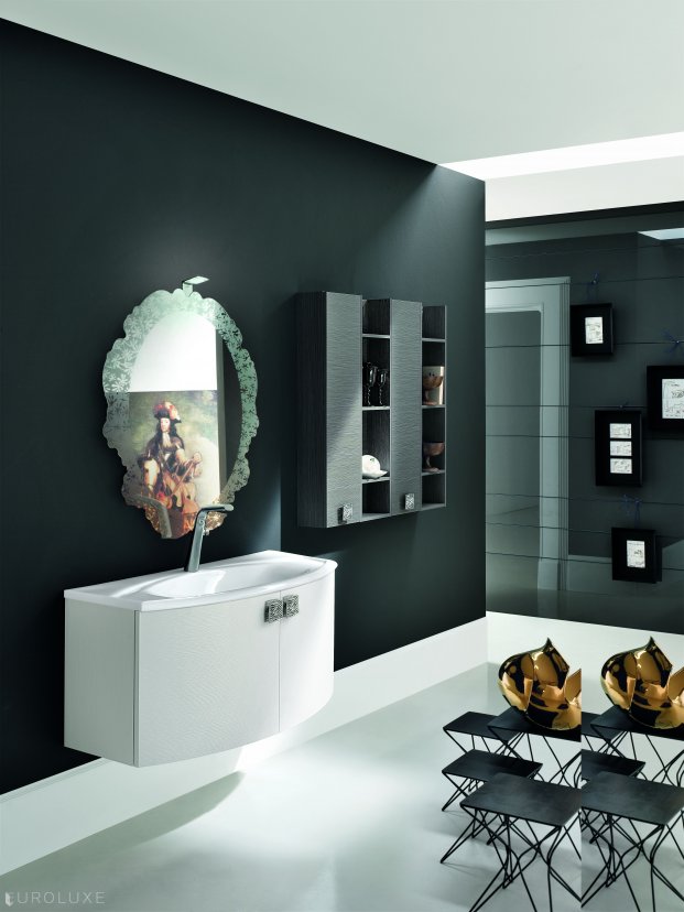 Rock - bathroom ensembles, bathroom bidet, bathroom vanities, , bathroom bench, Chicago bathroom, bathroom chandeliers, Rock by Artesi, bathroom doors