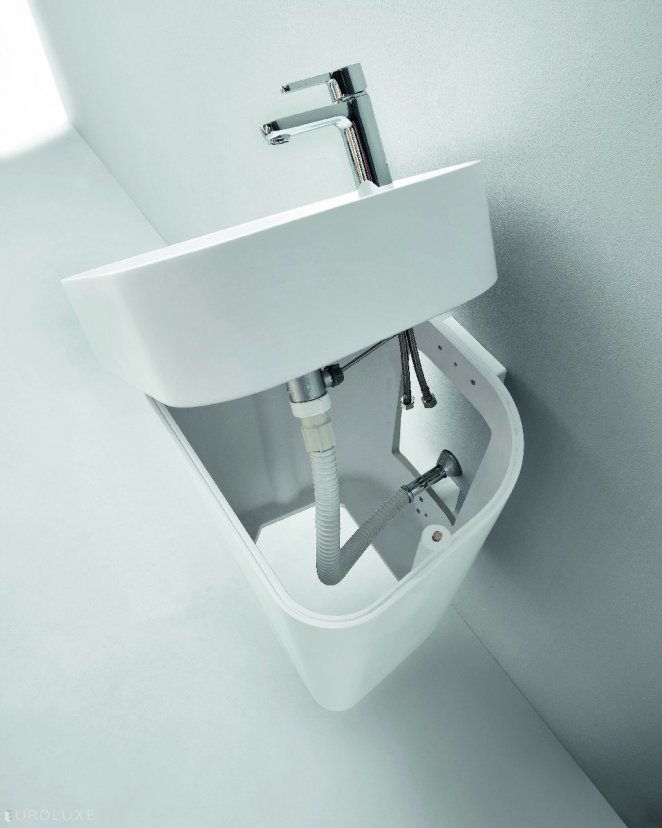 Free - Free Bathroom by Cerasa, bathroom chandeliers, bathroom doors, bathroom ensembles, bathroom bidet, bathroom bench, Italian bath, 