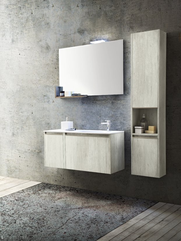 Movida - bathroom vanities, bathroom tile, bathroom cabinets, bathroom d????cor, bathroom armoire, bathroom accessories, , bathroom bench, bathroom mirrors, Movida Bathroom