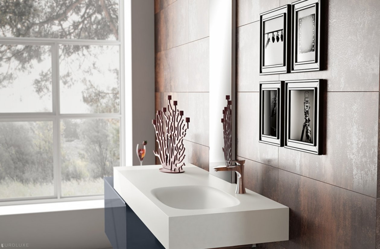 Diva - bathroom bidet, bathroom doors, bathroom bench, bathroom chandeliers, , bathroom ensembles, Diva