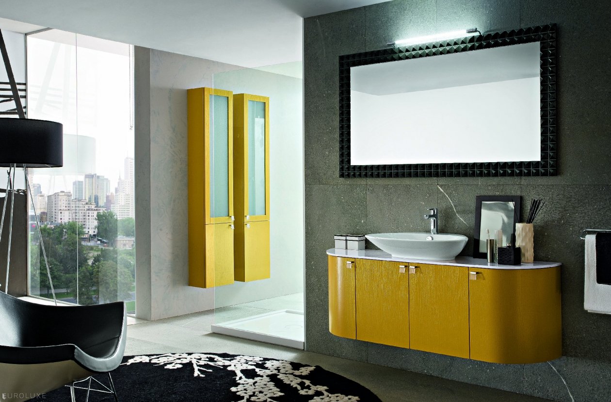 Play - bathroom accessories, contemporary bathroom, bathroom mirrors, bathroom d????cor, Play bathroom, bathroom armoire, Italian bathroom, bathroom bench, modern interior, bathroom tile, 