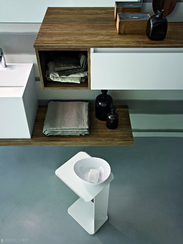 Joy - Joy bathroom, modern bath, bathroom d????cor, bathroom mirrors, bathroom accessories, Chacago interior, Italian furniture, bathroom cabinets, bathroom tile, 