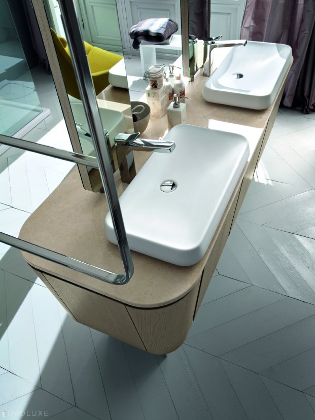 Suede - deep bath, bathroom chandeliers, bathroom ensembles, Chicago furniture, bathroom bidet, urban interior, modern bathroom, bathroom doors, , shower, Suede bathroom
