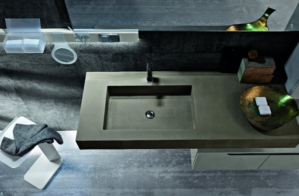 Ryo - bathroom tile, bathroom armoire, bathroom bidet, bathroom decor, bathroom doors, bathroom accessories, bathroom chandeliers, bathroom bench, Ryo Bathroom, bathroom ensembles, 