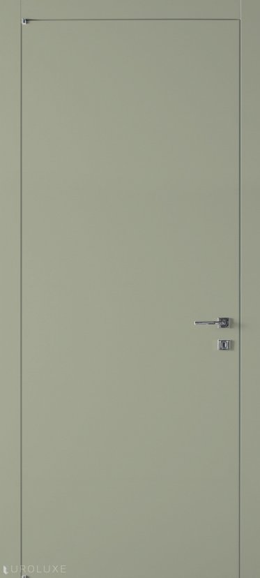 Liberty by Venus Design - modern doors, italian doors, Contemporary interior doors