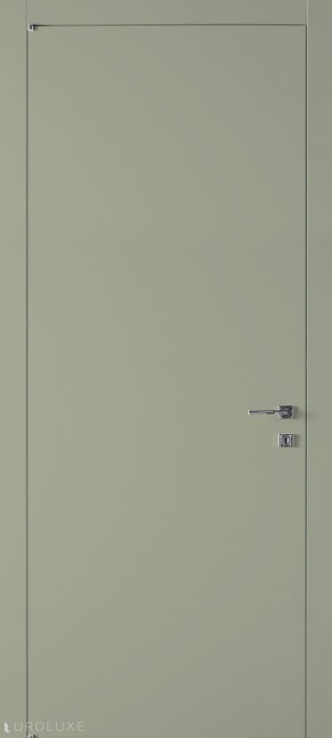 Liberty - italian doors, modern doors, Contemporary interior doors