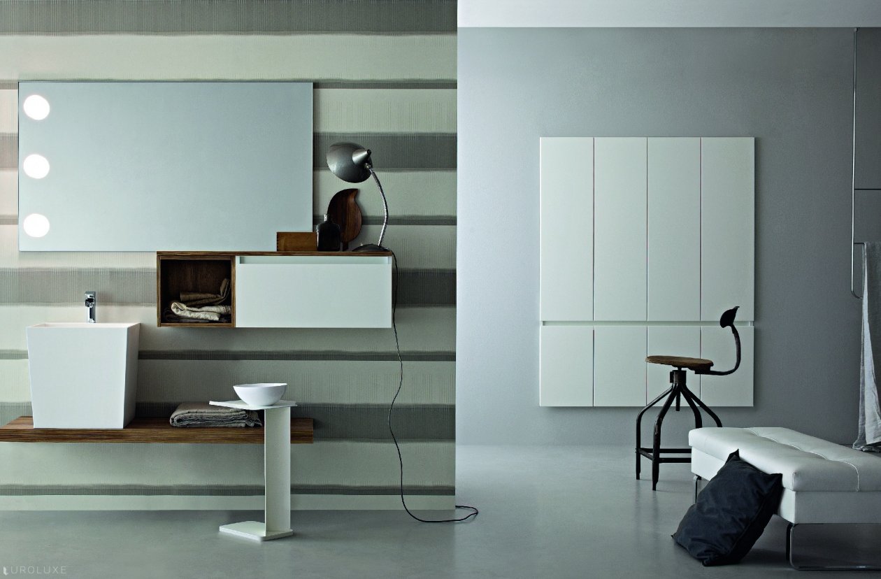 Joy - Italian furniture, bathroom cabinets, bathroom d????cor, bathroom accessories, bathroom mirrors, bathroom tile, , modern bath, Joy bathroom, Chacago interior