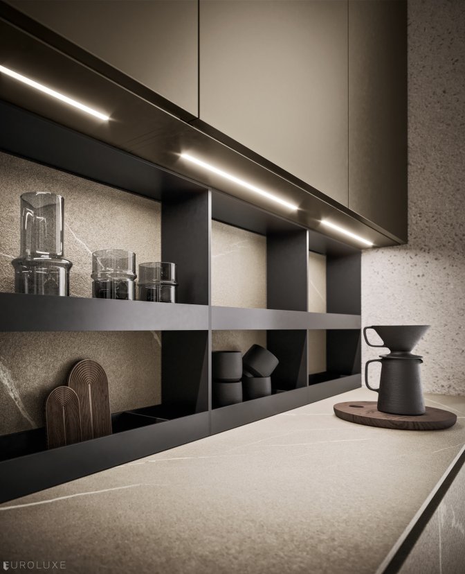 Materika - dining furniture, pedini cabinets chicago, european kitchen, minimalistic kitchen, contemporary kitchen, italian, urban interior, modern design, modern kitchen, kitchen cabinets, Materika by Pedini, kitchen Chicago, custom kitchen cabinets