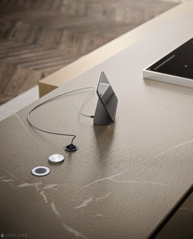 Materika - urban interior, minimalistic kitchen, modern kitchen, modern design, kitchen Chicago, custom kitchen cabinets, kitchen cabinets, dining furniture, pedini cabinets chicago, contemporary kitchen, italian, Materika by Pedini, european kitchen