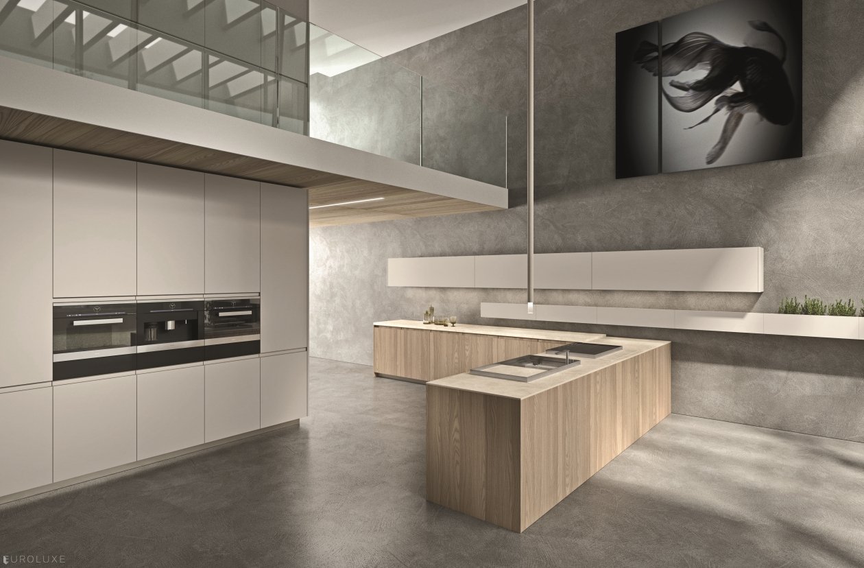 AK 05 - italian, arrital, urban interior, dining furniture, modern design, ak project, arrital cabinets chicago, cabinets, kitchen Chicago, contemporary kitchen