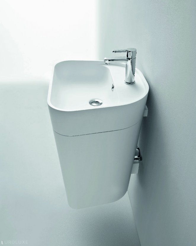 Free - Free Bathroom by Cerasa, bathroom ensembles, bathroom doors, bathroom bench, bathroom chandeliers, Italian bath, bathroom bidet, 