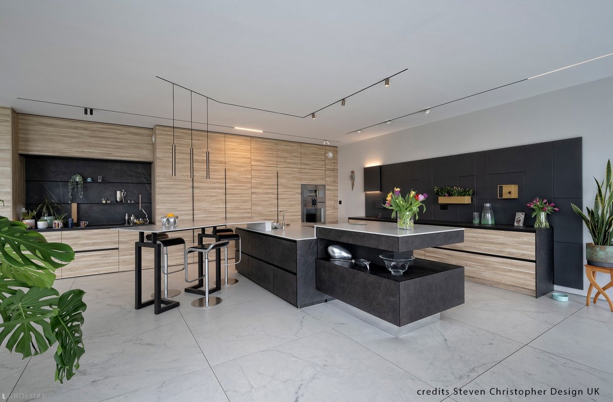 Magnetika Kitchen System - ronda, magnetika system, magnetika kitchen, magnetika cucine, accessories