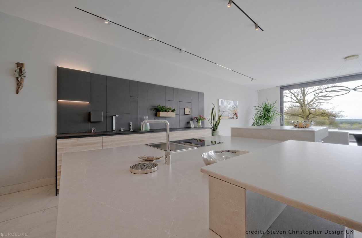 Magnetika Kitchen System - ronda, magnetika cucine, magnetika system, magnetika kitchen, accessories