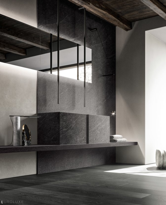 Materika - kitchen cabinets, kitchen Chicago, urban interior, dining furniture, Materika by Pedini, italian, modern design, minimalistic kitchen, pedini cabinets chicago, modern kitchen, custom kitchen cabinets, contemporary kitchen, european kitchen
