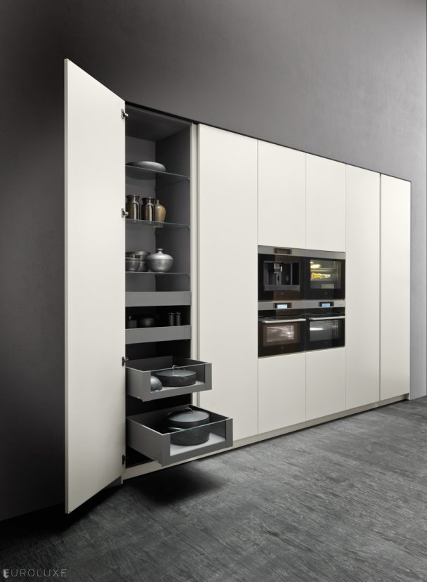 Quadra 10 - minimalistic kitchen, modern kitchen, pedini cabinets chicago, contemporary kitchen, dining furniture, modern design, Quadra 10 by Pedini, urban interior, Quadra 10 Chicago, european kitchen, italian, kitchen cabinets, kitchen Chicago, custom kitchen cabinets
