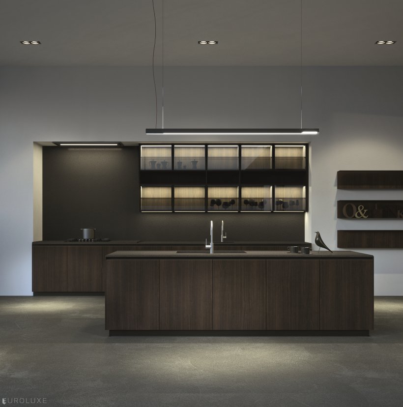 AK Project - urban interior, italian, chicago italian cabinets, ak project, dining furniture, kitchen Chicago, arrital cabinets chicago, contemporary kitchen, arrital, modern kitchen cabinets, modern design