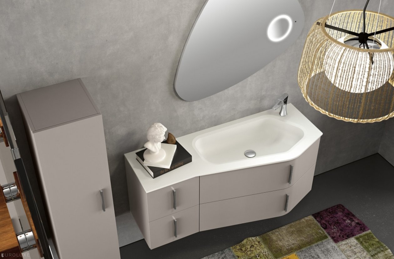 Latitudine - bathroom tile, bathroom bidet, bathroom accessories, bathroom armoire, bathroom mirrors, bathroom decor, Latitudine, bathroom cabinets, , bathroom bench