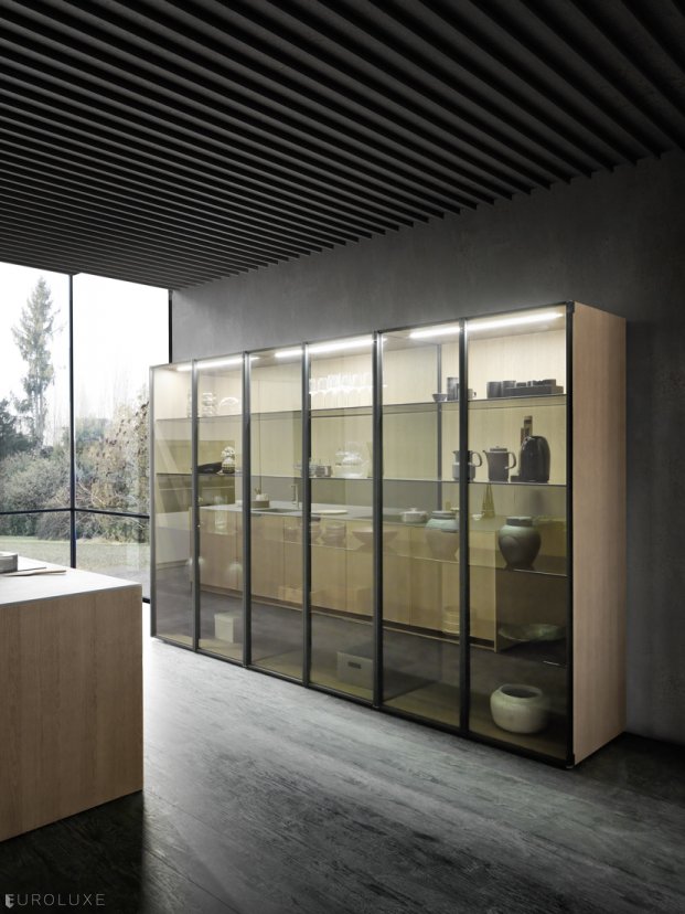 Quadra 10 - european kitchen, Quadra 10 by Pedini, italian, kitchen cabinets, Quadra 10 Chicago, custom kitchen cabinets, modern design, urban interior, kitchen Chicago, contemporary kitchen, pedini cabinets chicago, modern kitchen, minimalistic kitchen, dining furniture