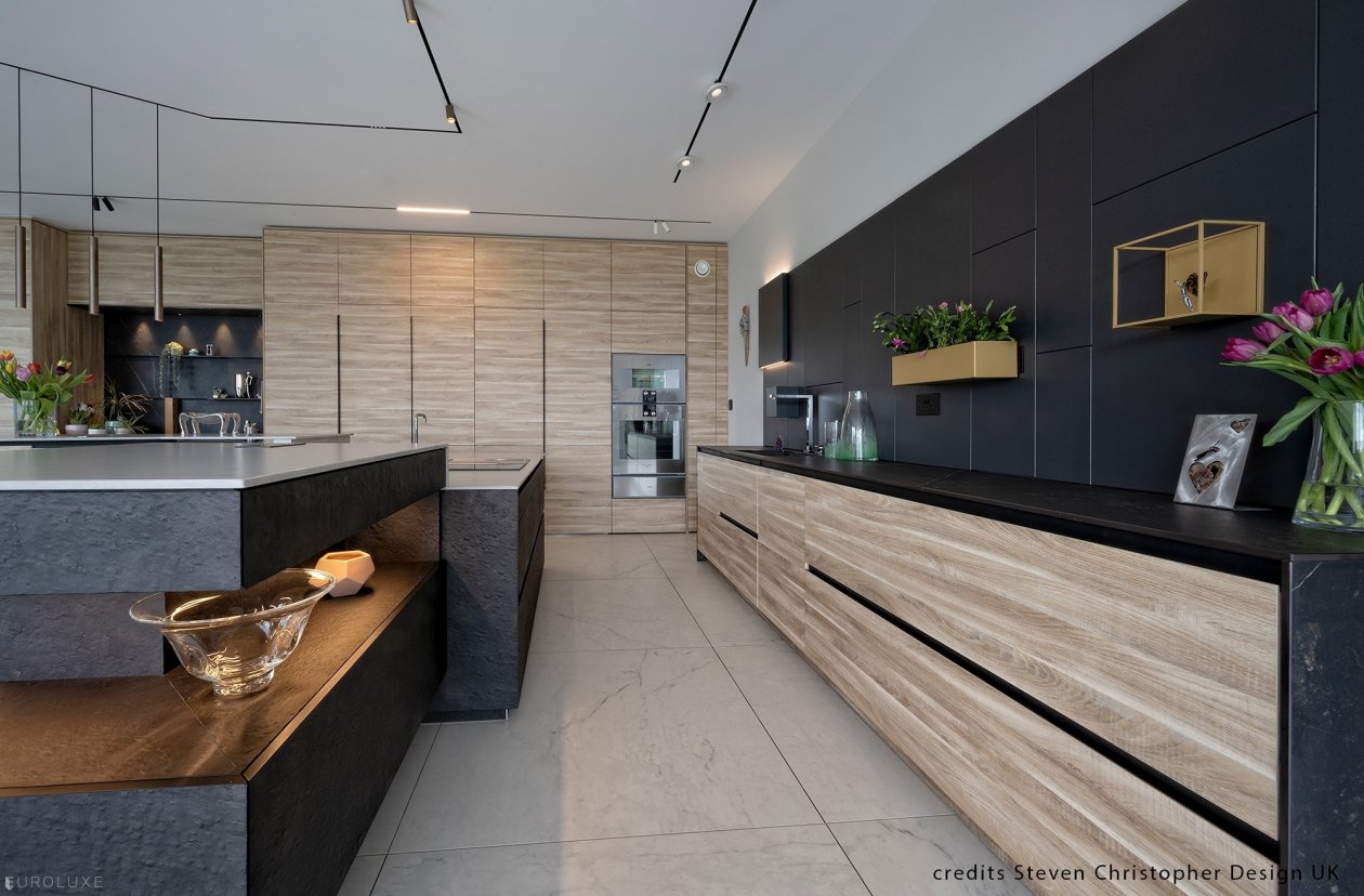 Magnetika Kitchen System - ronda, magnetika kitchen, accessories, magnetika system, magnetika cucine