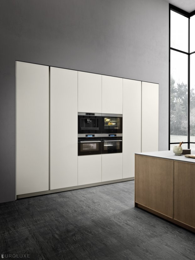 Quadra 10 - modern kitchen, dining furniture, italian, Quadra 10 by Pedini, european kitchen, kitchen cabinets, minimalistic kitchen, contemporary kitchen, Quadra 10 Chicago, modern design, custom kitchen cabinets, urban interior, pedini cabinets chicago, kitchen Chicago