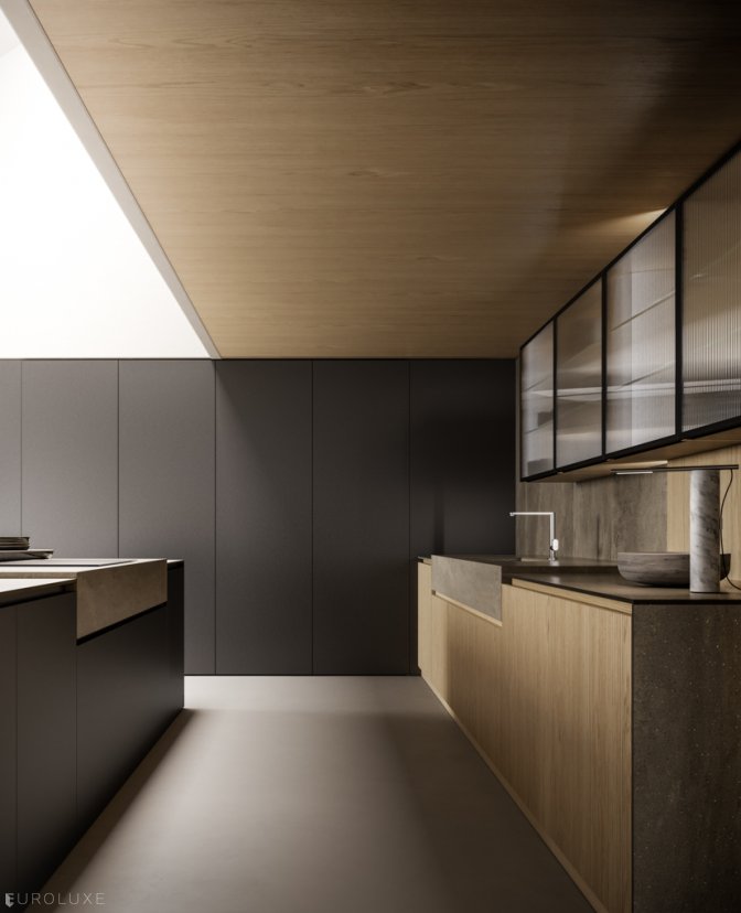 Arke - custom kitchen cabinets, contemporary kitchen, kitchen cabinets, Arke by Pedini, modern design, dining furniture, modern kitchen, Arke kitchen Chicago, european kitchen, kitchen Chicago, pedini cabinets chicago, italian, minimalistic kitchen, urban interior