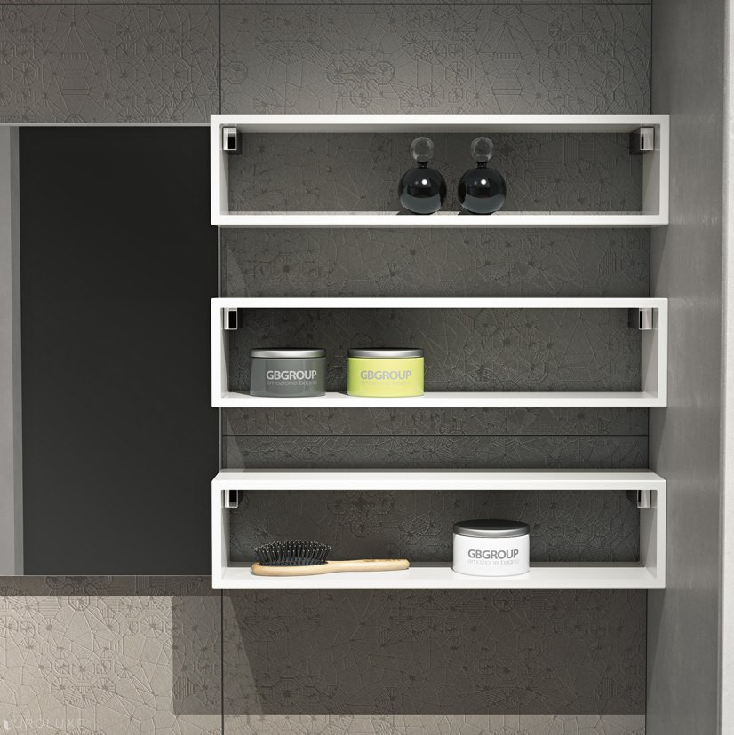 Cubik - bathroom armoire, bathroom cabinets, bathroom tile, bathroom mirrors, bathroom vanities, Cubik, , bathroom decor, bathroom accessories