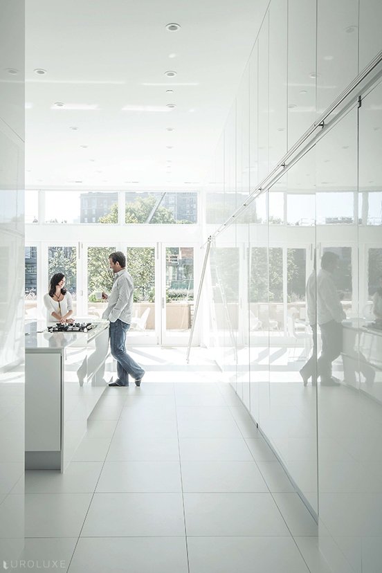 Chicago | Park West Single Family Home - Italian furniture, family interior design, interior designers, best interior Chicago, interior projects, modern interior, kitchen, chicago interior, Lincoln Park Single Family Home, Gene Sokol