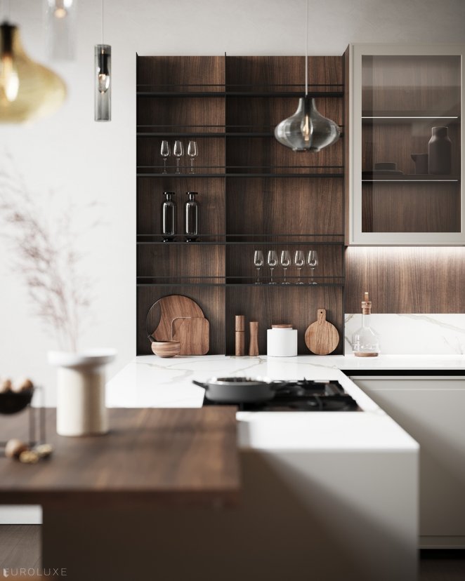 Tes - kitchen Chicago, minimalistic kitchen, wooden kitchen, Miton Chicago, Tes by Miton, Miton cabinets chicago, modern design, black kitchen, custom kitchen cabinets, italian, modern kitchen, dining furniture, european kitchen, contemporary kitchen, kitchen cabinets, urban interior