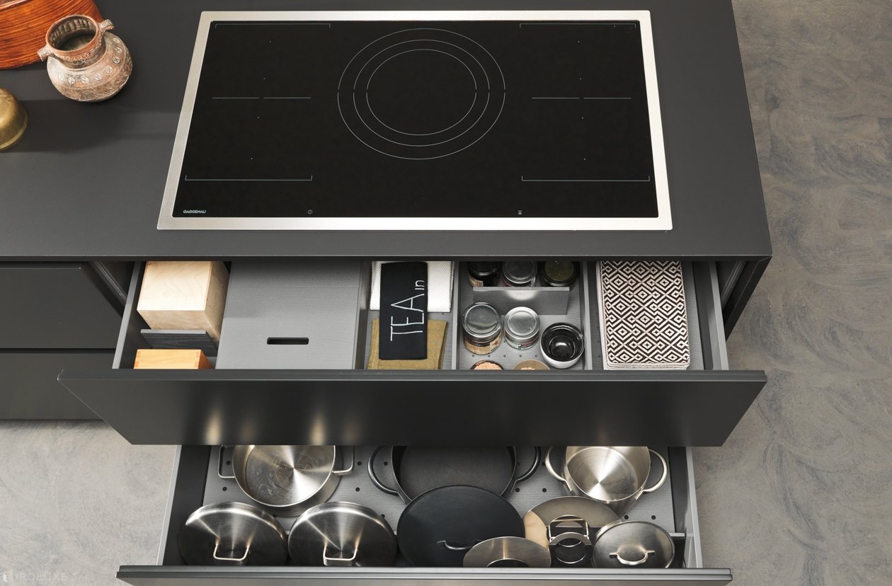 Dune - Dune kitchen Chicago, kitchen Chicago, kitchen cabinets, european kitchen, pedini cabinets chicago, minimalistic kitchen, custom kitchen cabinets, urban interior, dining furniture, modern kitchen, contemporary kitchen, Dune by Pedini, modern design, italian