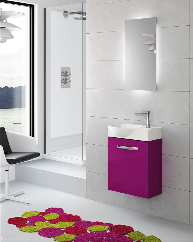 Oblo - bathroom vanities, bathroom cabinets, bathroom accessories, bathroom mirrors, bathroom d?cor, , Oblo, bathroom tile, bathroom armoire