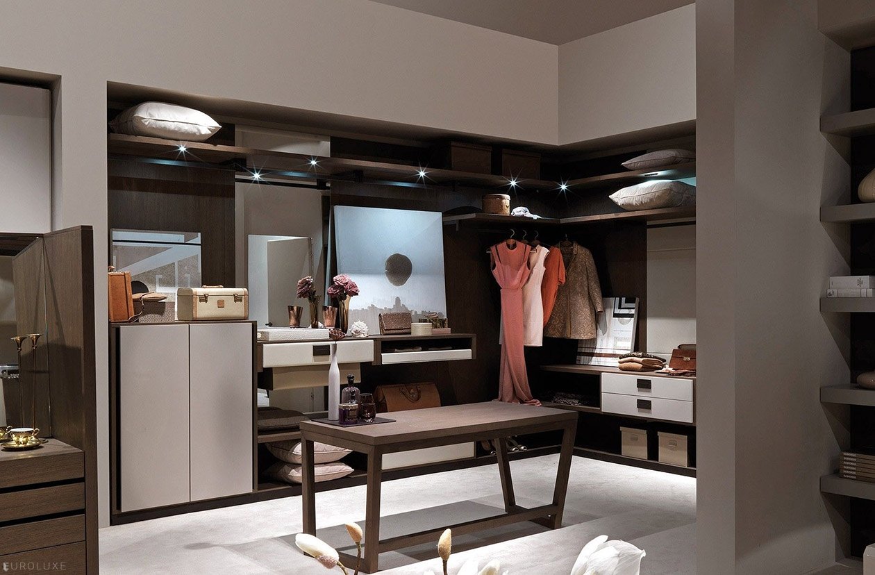 Walk-In-Closets - 