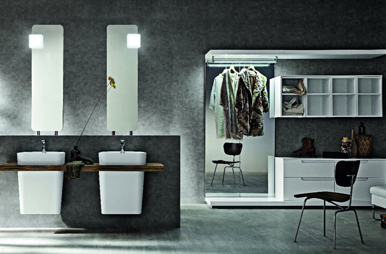 Ryo - Ryo Bathroom, bathroom bidet, bathroom tile, bathroom doors, bathroom bench, bathroom accessories, bathroom armoire, bathroom ensembles, , bathroom decor, bathroom chandeliers