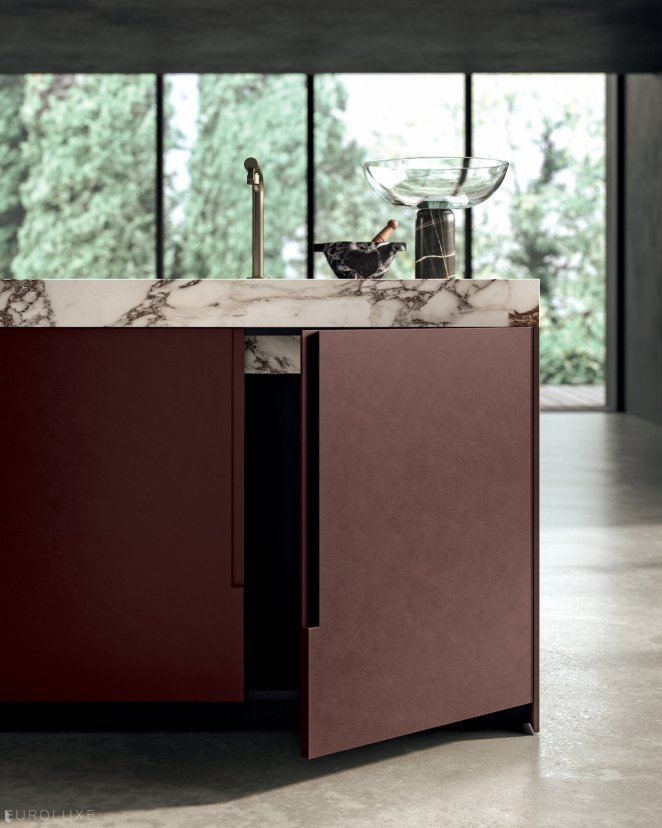 Vogue - kitchen Chicago, european kitchen, wooden kitchen, italian, Binova cabinets chicago, contemporary kitchen, Vogue by Binova, black kitchen, minimalistic kitchen, urban interior, modern kitchen, dining furniture, modern design, custom kitchen cabinets, kitchen cabinets