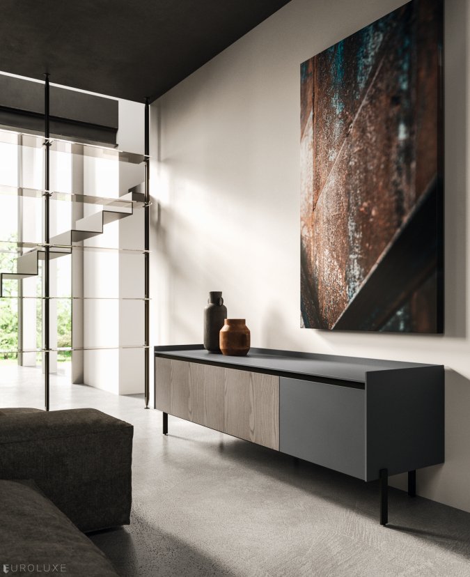 AK 04 - kitchen Chicago, arrital, arrital cabinets chicago, modern design, ak project, cabinets, contemporary kitchen, italian, urban interior, dining furniture
