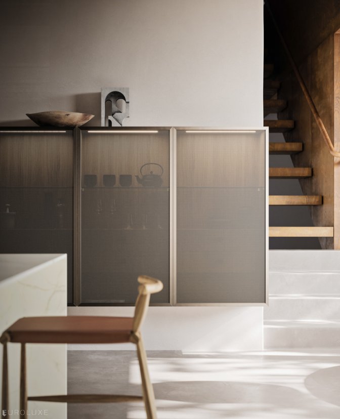 Arke - kitchen Chicago, european kitchen, contemporary kitchen, modern design, modern kitchen, italian, pedini cabinets chicago, Arke kitchen Chicago, Arke by Pedini, minimalistic kitchen, custom kitchen cabinets, urban interior, dining furniture, kitchen cabinets