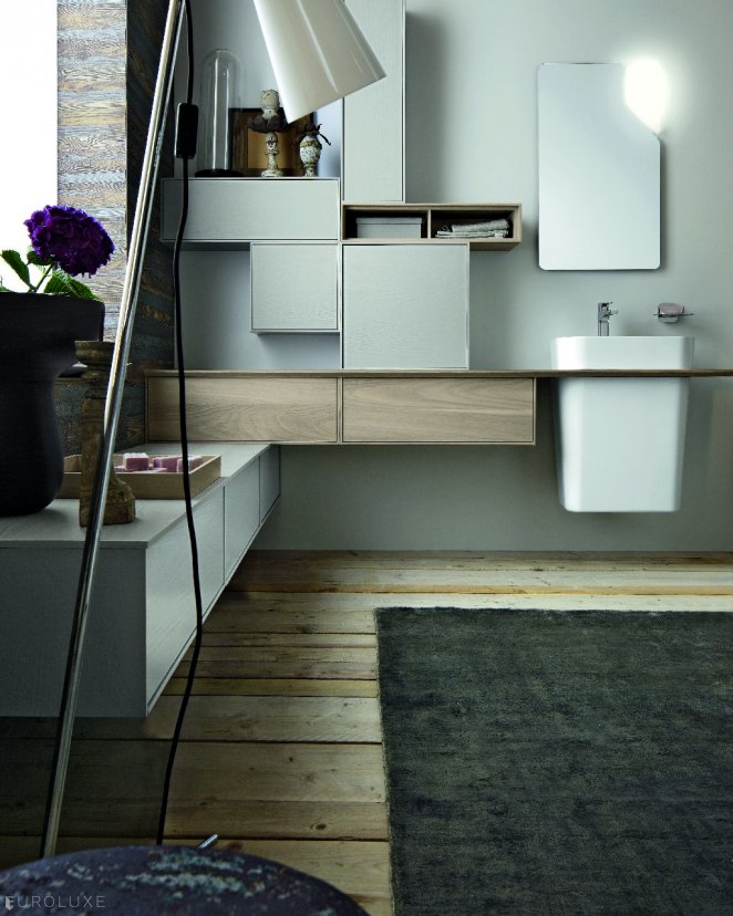 Free - bathroom bench, bathroom chandeliers, , Italian bath, bathroom ensembles, bathroom bidet, Free Bathroom by Cerasa, bathroom doors