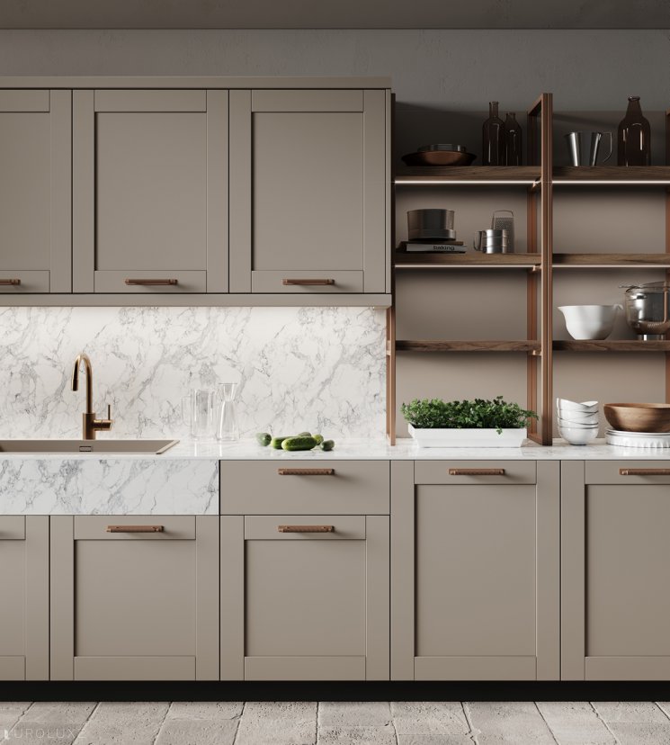 Medea - wooden kitchen, black kitchen, italian, kitchen cabinets, minimalistic kitchen, european kitchen, modern kitchen, contemporary kitchen, custom kitchen cabinets, urban interior, Medea by Miton, Miton cabinets chicago, modern design, kitchen Chicago, Miton Chicago, dining furniture