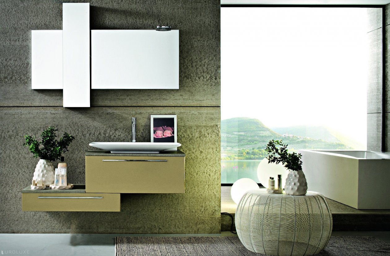 Play - modern interior, Play bathroom, , bathroom accessories, bathroom bench, Italian bathroom, bathroom tile, bathroom mirrors, bathroom armoire, bathroom d????cor, contemporary bathroom
