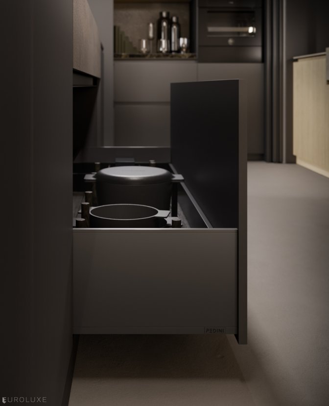 Arke - pedini cabinets chicago, custom kitchen cabinets, modern design, kitchen Chicago, dining furniture, modern kitchen, contemporary kitchen, minimalistic kitchen, italian, urban interior, Arke kitchen Chicago, Arke by Pedini, european kitchen, kitchen cabinets