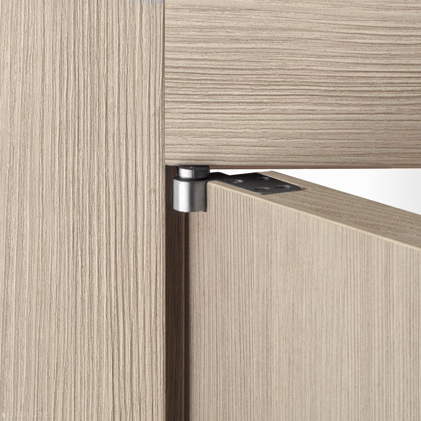 Venere - Italian doors, contemporary doors Chicago, Modern interiors doors