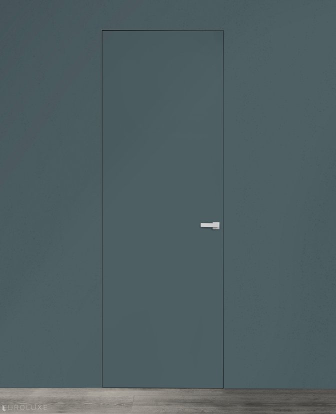 VIVA - Modern doors chicago, Italian interior doors, contemporary home design, contemporary doors